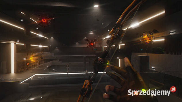 Presentiment of Death VR Steam Key zręcznościowe Komputerowe PC wielkopolskie sprzedam