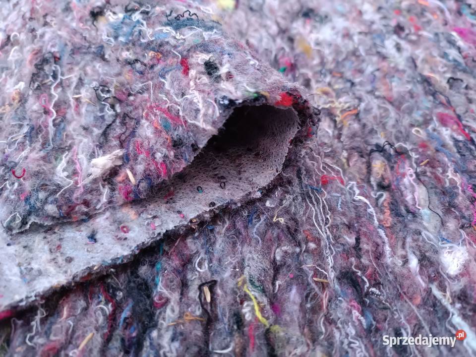 Biowłóknina geowłóknina włóknina nasiona 22x10m Warszawa sprzedam