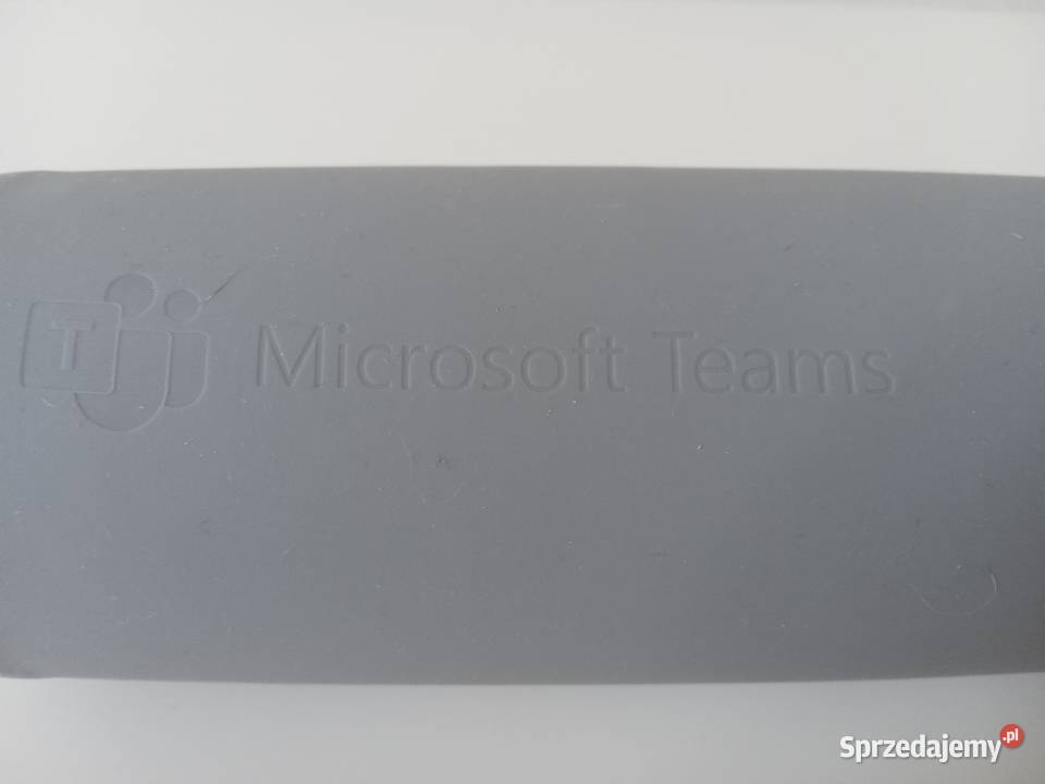 Butelka Microsoft Teams Warszawa sprzedam