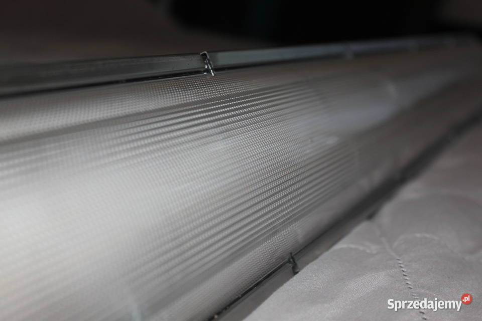Lampa LED TRILUX NEXTREMA 27W 4300lm Używana Lampy wiszące Pakość