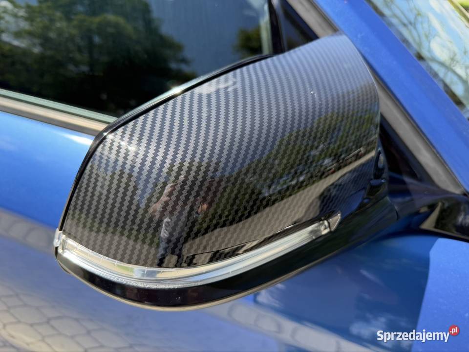Piękna BMW 1 Mpakiet xdrive zarej w Hatchback Nowy Sącz