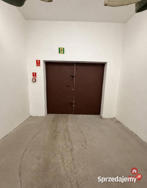Lokal 6587m2 Ełk handlowo-usługowy Nieruchomości