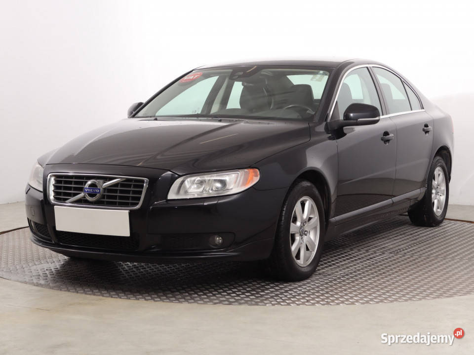 Volvo S80 T4 Katowice sprzedam