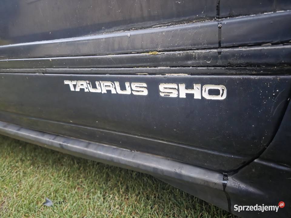 Ford taurus sho Warszawa sprzedam