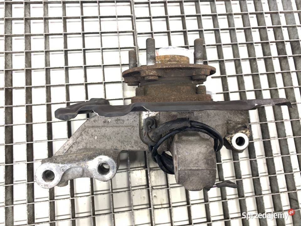 ZWROTNICA PRAWY PRZÓD FORD MONDEO MK5 20 180