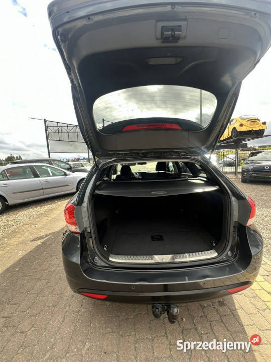 Hyundai i40 i40