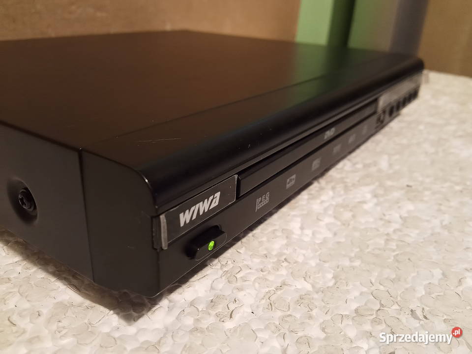 WIWA HD128U wielkopolskie Poznań sprzedam