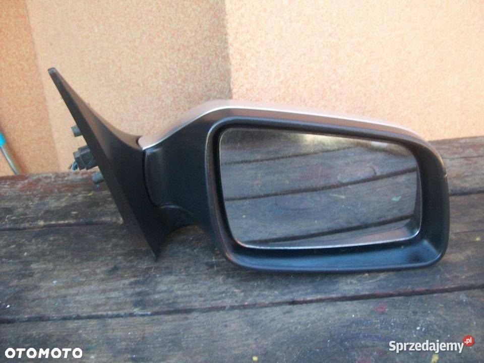 Lusterko prawe OPEL Astra II g europa