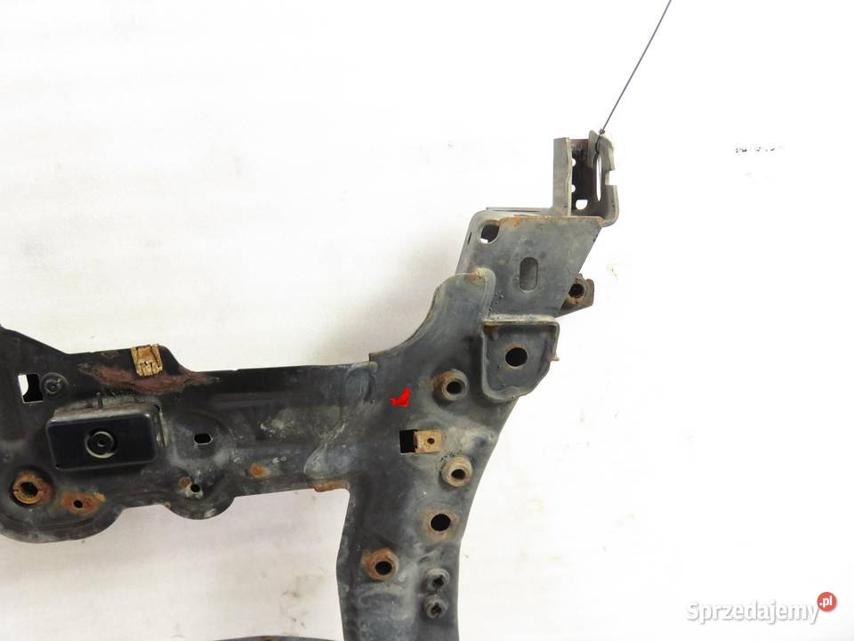 SANKI PRZÓD MERCEDESBENZ CLA Shooting Brake X117 osobowe