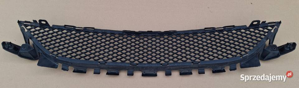 MERCEDES CKLASA W205 AMG KRATKA ZDERZAKA lubuskie Bieleń sprzedam