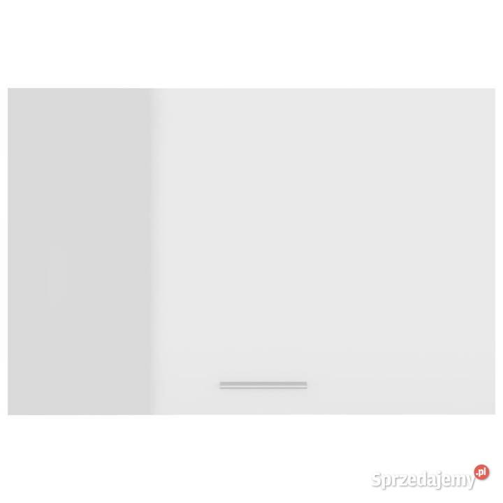Szafka wisząca wysoki połysk biała 60x31x40 Warszawa sprzedam