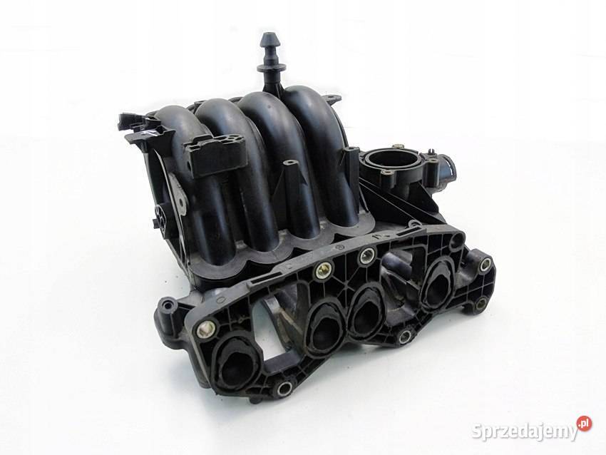 KOLEKTOR SSĄCY 12 8V GRANDE PUNTO EVO PANDA 500 sprzedam