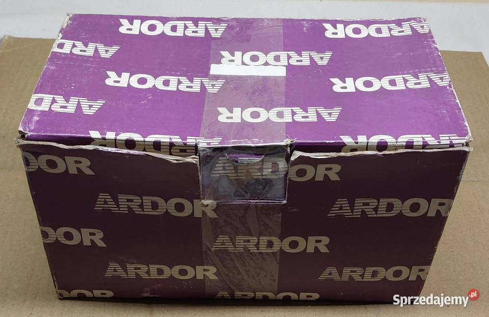 GUMA STABILIZATORA AUDI 80 VW PASSAT 823411313A