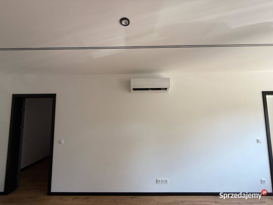 Klimatyzacja Siemianowice Śląskie Heat King Sp z