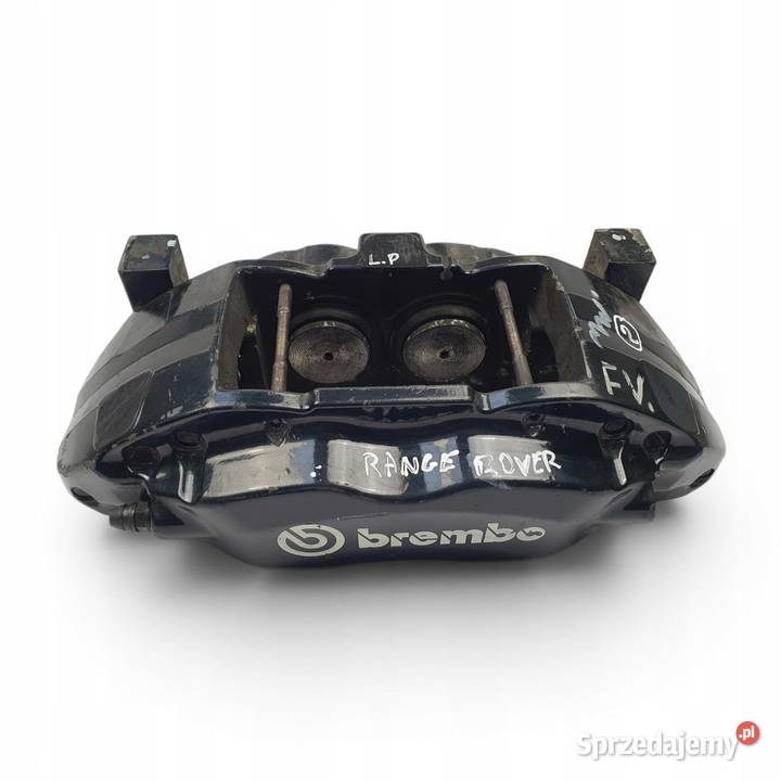 LEWY PRZEDNI ZACISK PRZÓD BREMBO Range Rover Chełm