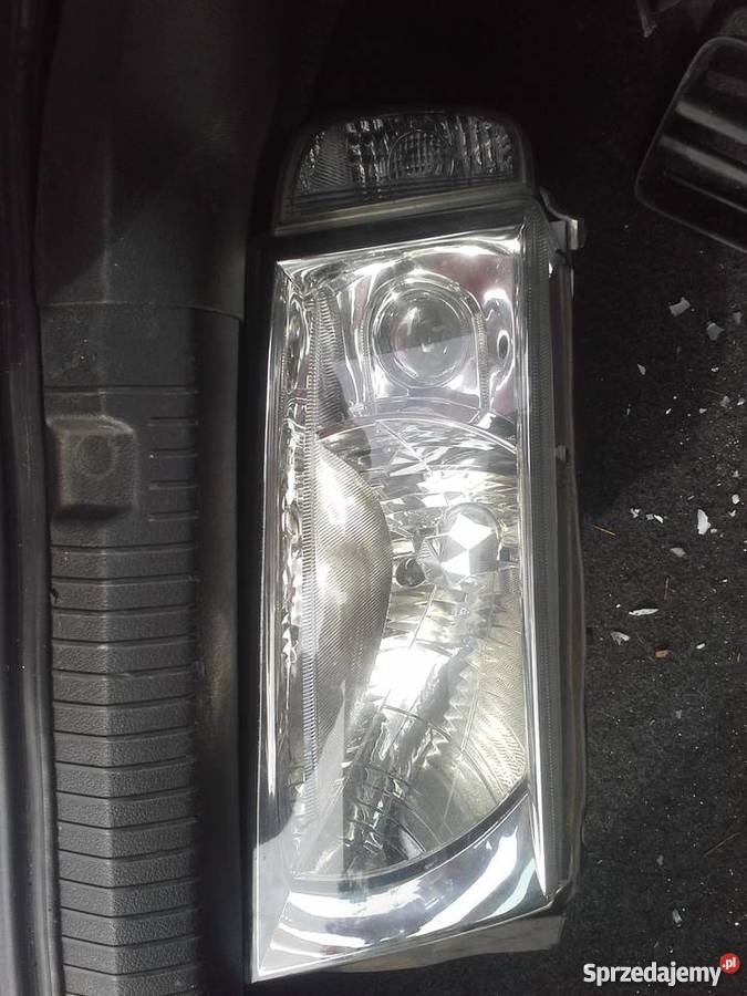 Skoda Octavia 18t 5V Turka