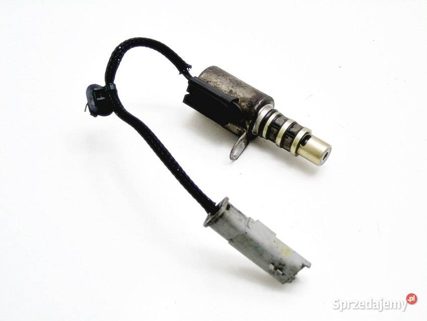 ZAWÓR POMPY OLEJU 15 TDCI TRANSIT COURIER osobowe Smarowanie silnika Sosnowiec