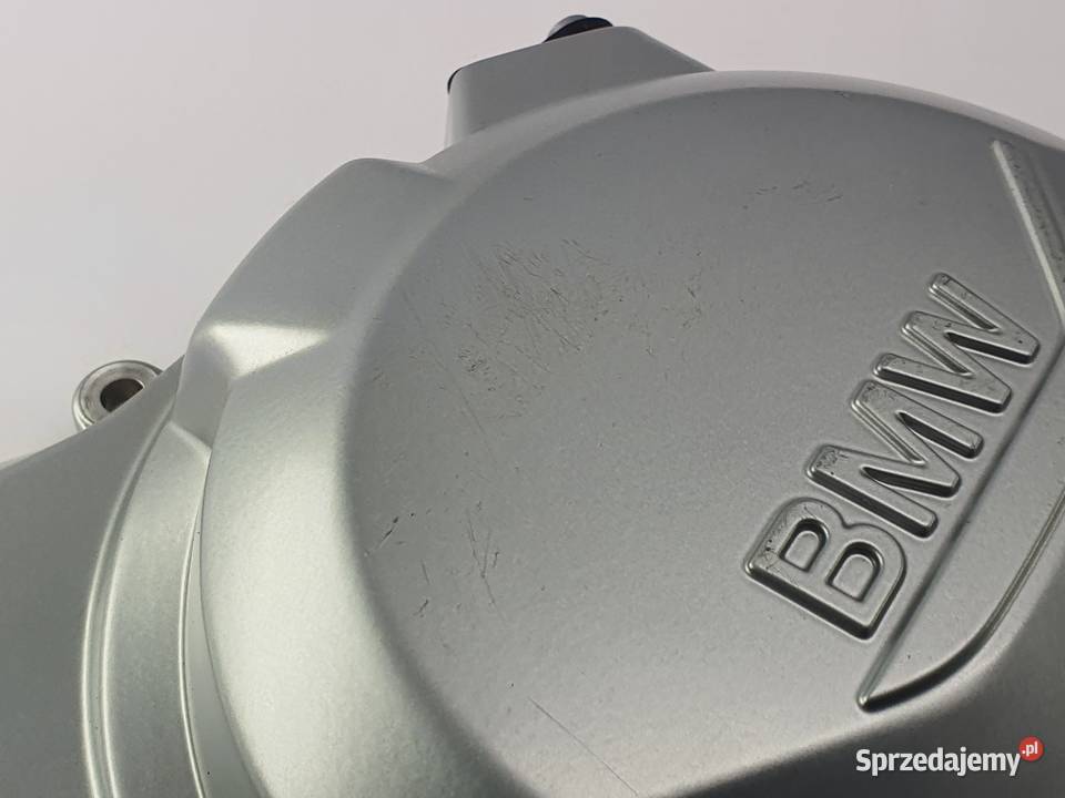 Dekiel Magneta Pokrywa Bmw 850