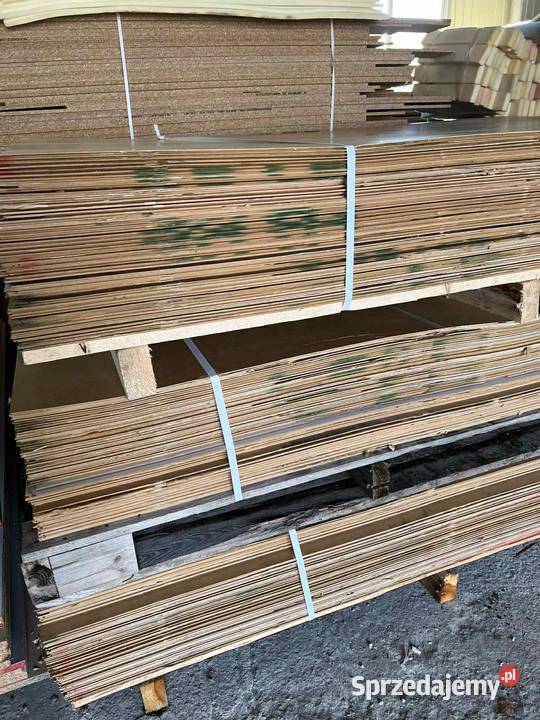 Płyta HDF 3mm MDF Czarna sprzedam