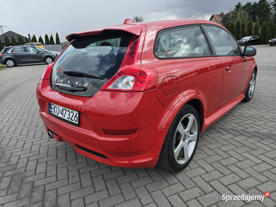 Volvo C30 16hdi RDesign
