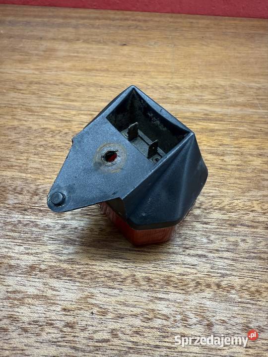 Lampa tył Romet Ogar 205 200 Motorynka Kadet Gidle