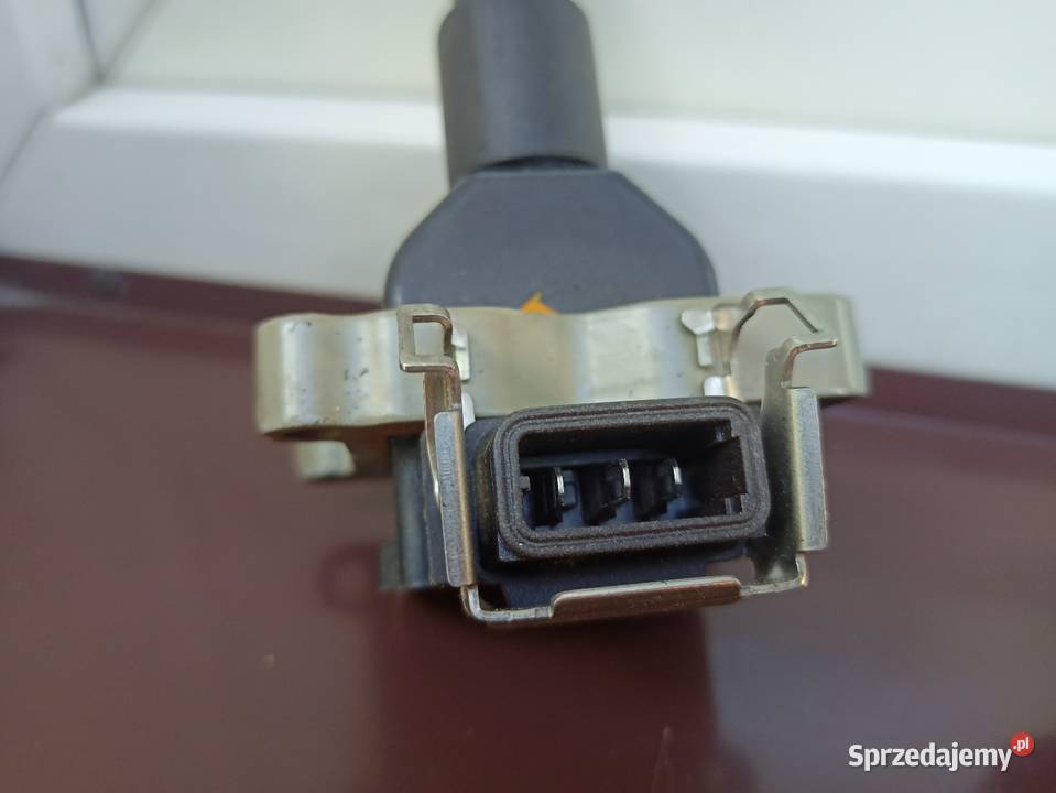 BMW E30 E32 E34 E36 E38 Cewka zapłonowa Bremi Układ elektryczny silnika Sieradz