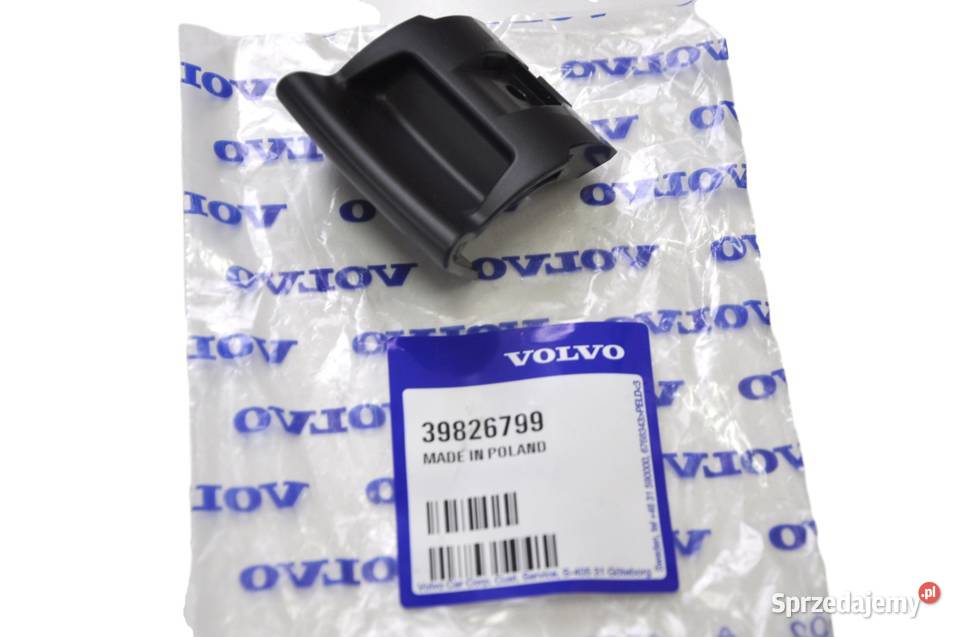 VOLVO XC90 II uchwyt skladania fotela 3 rzad OE Bielany Wrocławskie