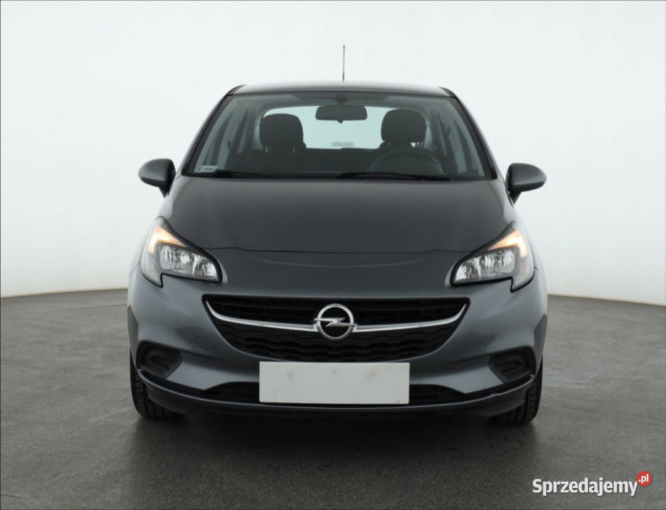 Opel Corsa 14 manualna Piaseczno