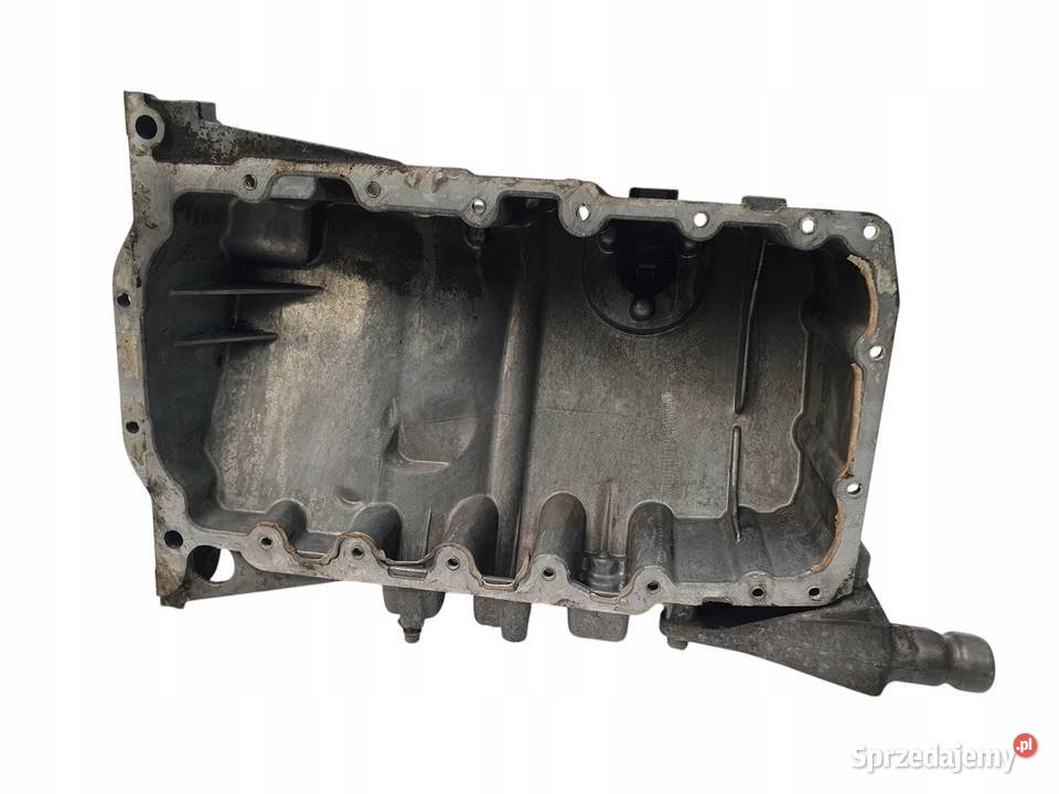 MISKA OLEJU SILNIKA Audi A6 C6 20 TDI 8E0199343N Chełm
