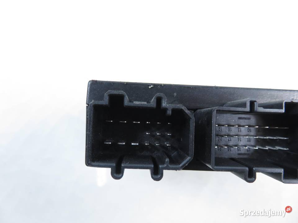 MODUŁ KOMFORTU SEAT TOLEDO II 1M2 1J0959799S małopolskie