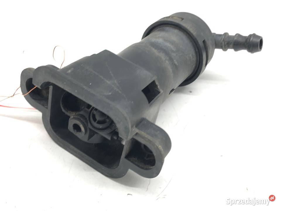 SPRYSKIWACZ REFLEKTORA PRAWY PRZÓD AUDI A4 B6