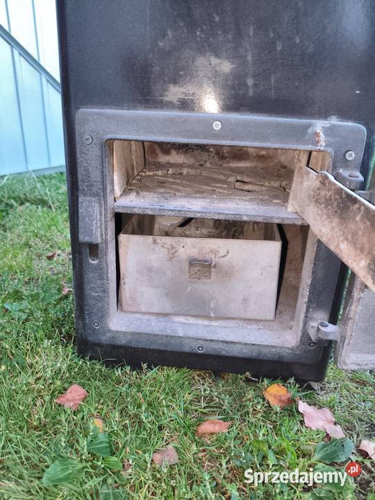 Koza piec piecyk 5kw Kalor