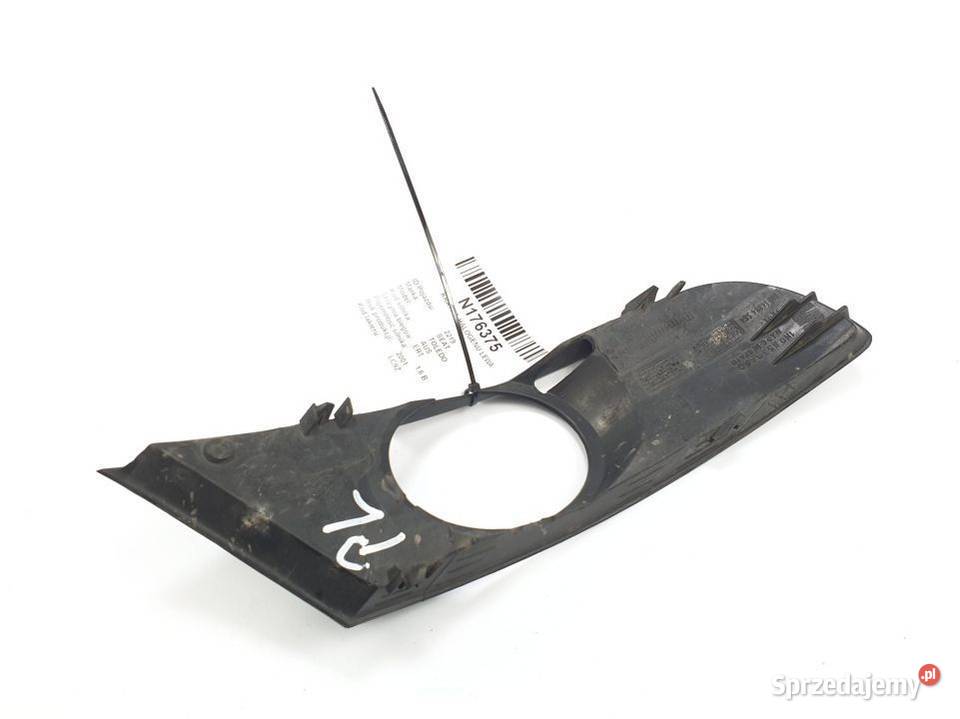 KRATKA HALOGENU LEWA SEAT TOLEDO IV 1M0853665G