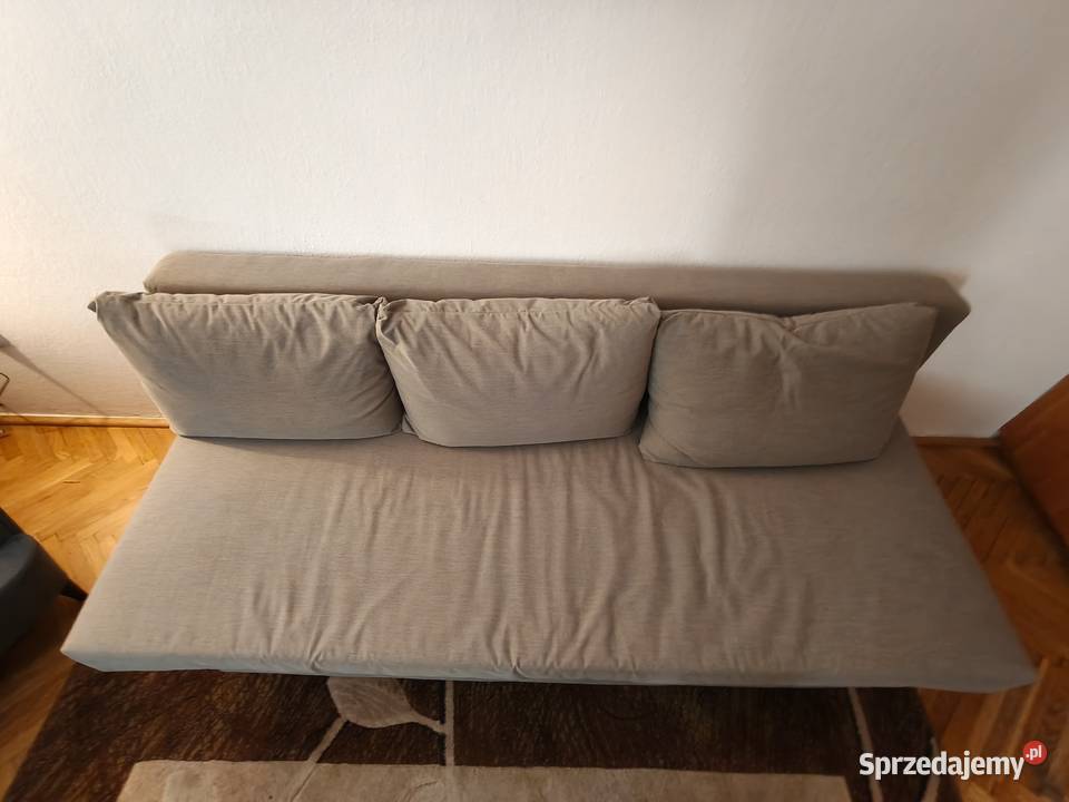 sofa Alvdalen 3osoba Warszawa