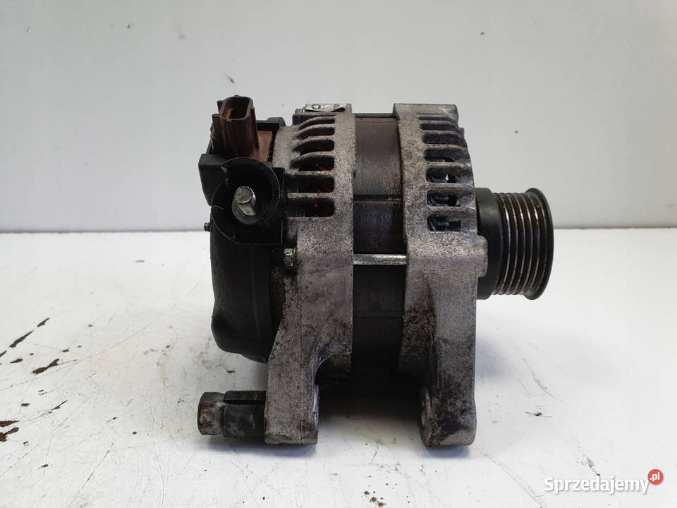 Volvo S40 II V50 16 D ALTERNATOR Motoryzacja Janów