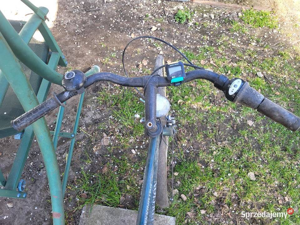 Rower rowery Jędrzejów