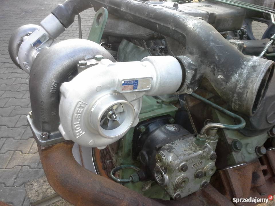 MERCEDES V6 V8 V10 OM442LA OM402LA OM422LA Częstochowa sprzedam