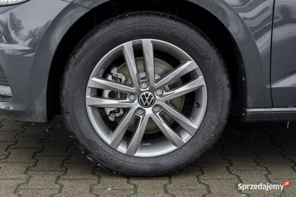 Volkswagen Touran Comfortline Plus 15 TSI EVO Łódź sprzedam