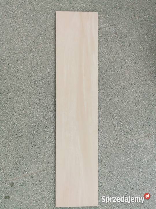 gres szkliwiony hasel beige 215x985 Staszów