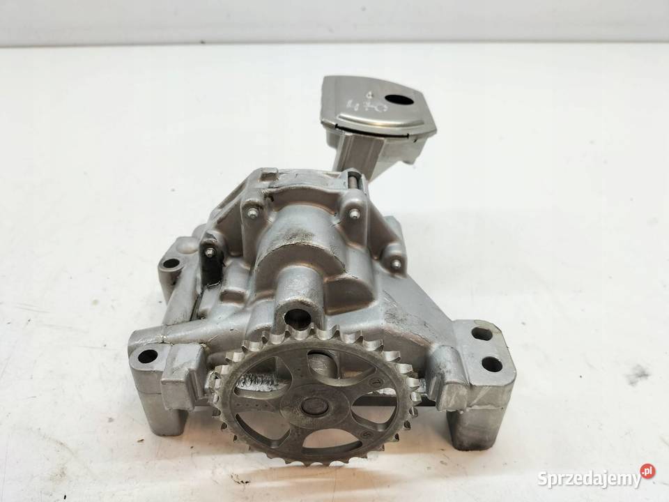 POMPA OLEJU 20 HDI Peugeot 407 I 20042010