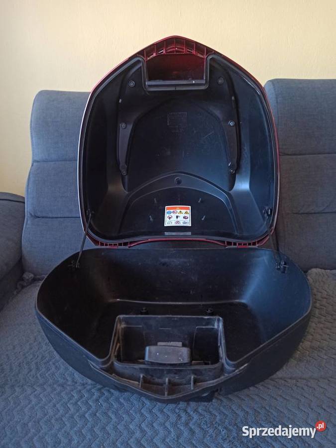 Kufer centralny Honda Sh 125 Warta sprzedam