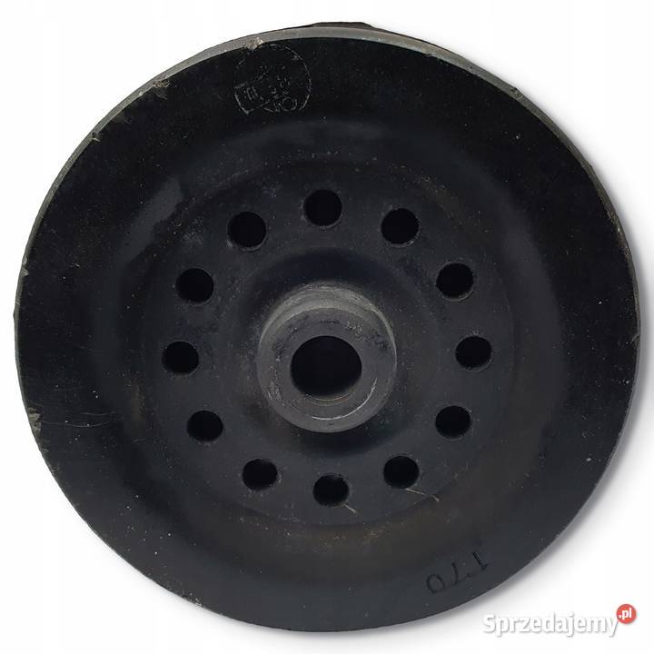 SPRĘŻARKA KLIMATYZACJI Opel Corsa D 12 16V Chełm