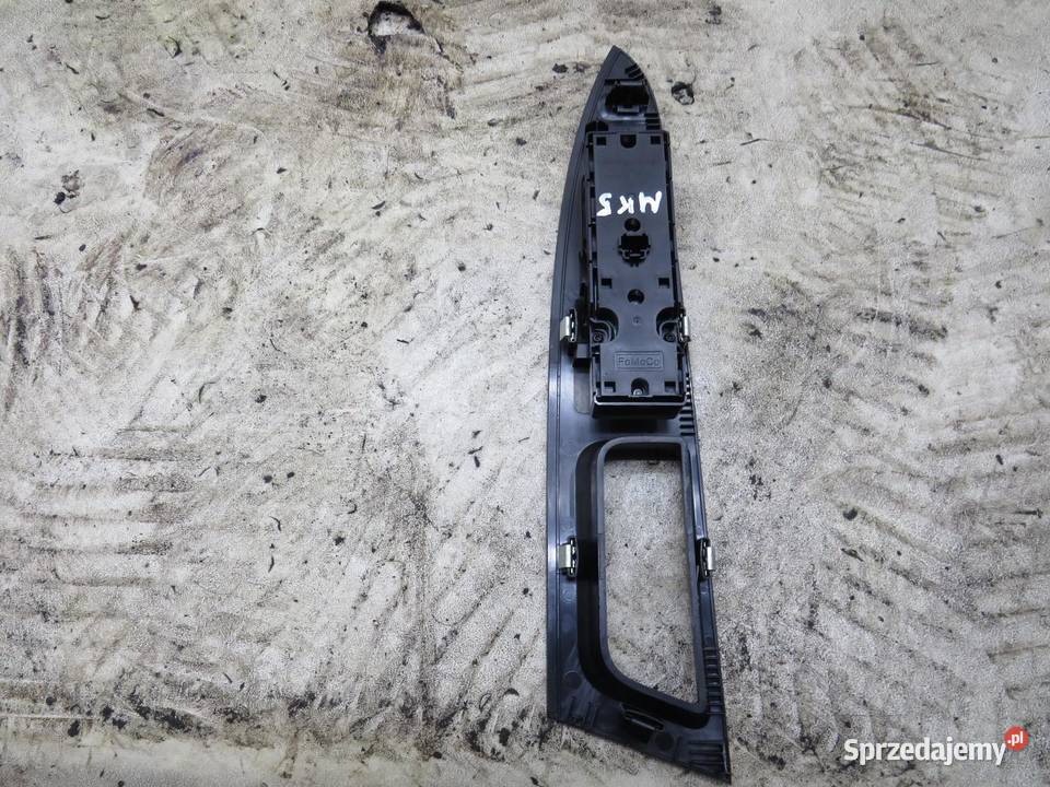 PANEL PRZYCISK SZYB MONDEO MK5