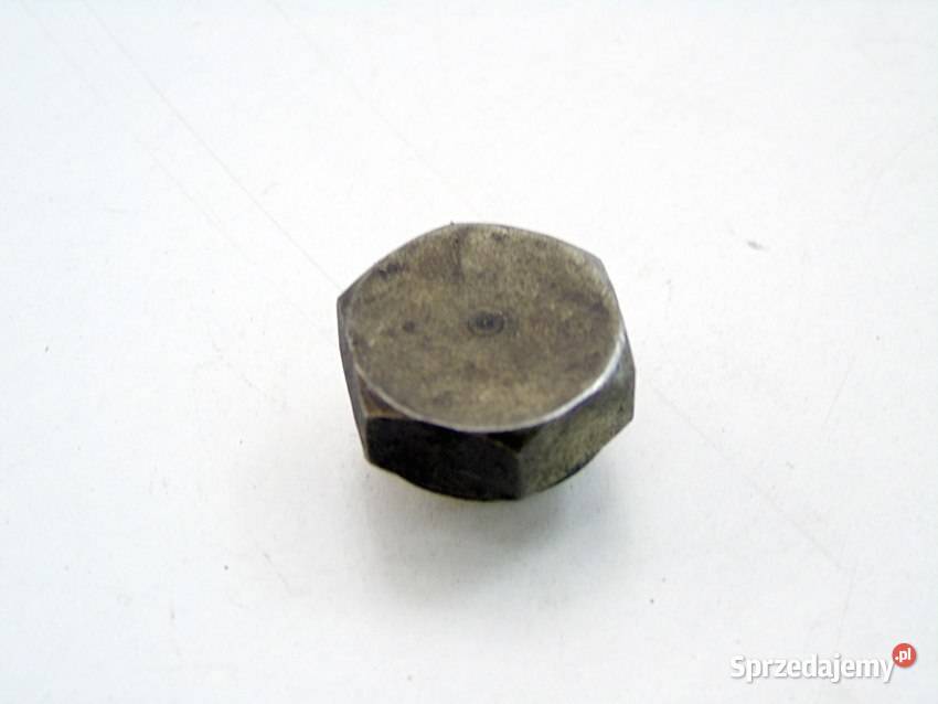 Śruba przewodu vacum pompy 20 D4D D4D AVENSIS Silniki i osprzęt Sosnowiec