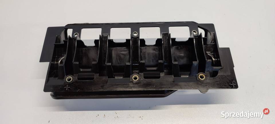 PORSCHE BOXSTER 986 SEPARATOR ODMA OLEJU osobowe