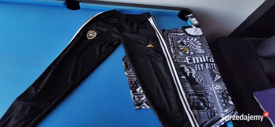 Dres Arsenal Londyn L