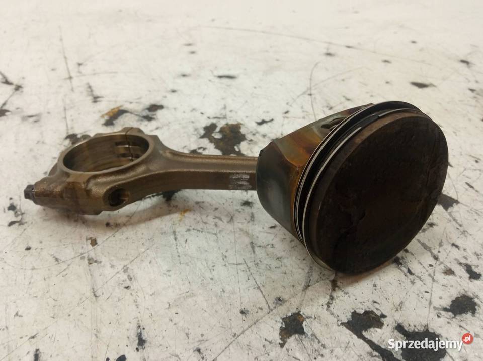 TŁOK KORBOWÓD 79L99 16 16V Opel Astra IV 2009 świętokrzyskie