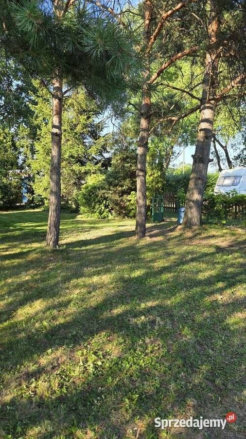 Działka ROD 292 m Pruszków ROD Perła 32 000 mazowieckie