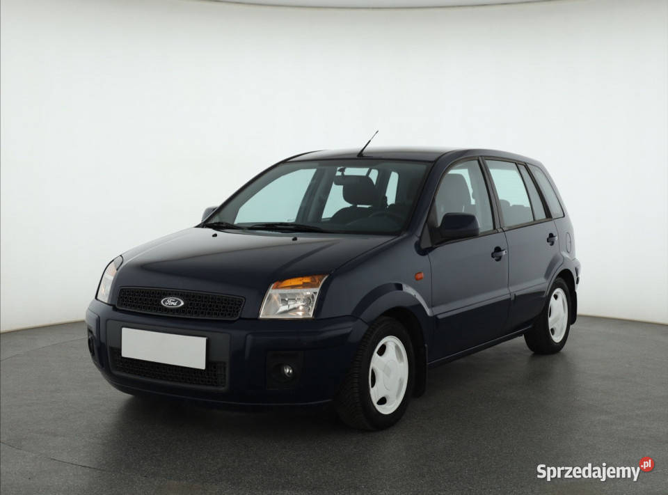 Ford Fusion 14 Piaseczno