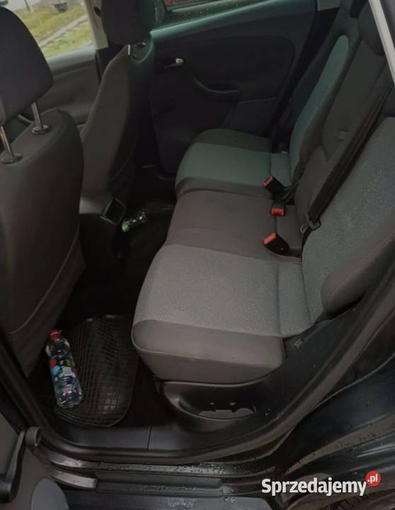 Seat altea 16 mpi Szydłowiec sprzedam